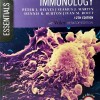 Roitt's Essential Immunology • Wiley-Blackwell • 12th edition