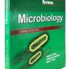 Microbiology • Lippincott's Illustrated Reviews • 3rd editon