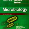 Microbiology • Lippincott's Illustrated Reviews • 3rd editon