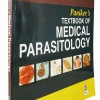 Paniker's Textbook of Medical Parasitology • Ghosh • Jaypee • 7th edition