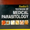 Paniker's Textbook of Medical Parasitology • Ghosh • Jaypee • 7th edition
