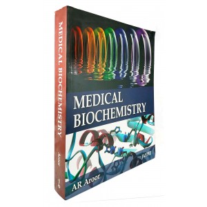 Medical Biochemistry • Aroor • Jaypee