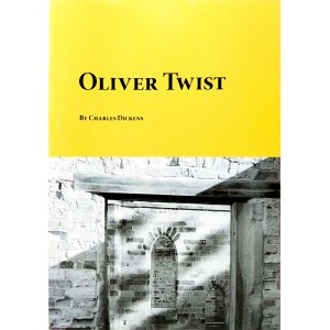 Oliver Twist • Charles Dickens