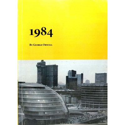 1984 • George Orwell