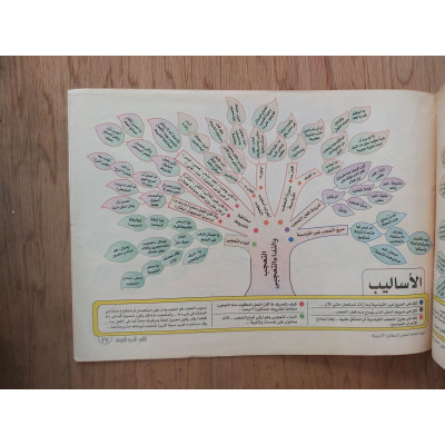 أطلس النحو العربي • رضا عبدالغني